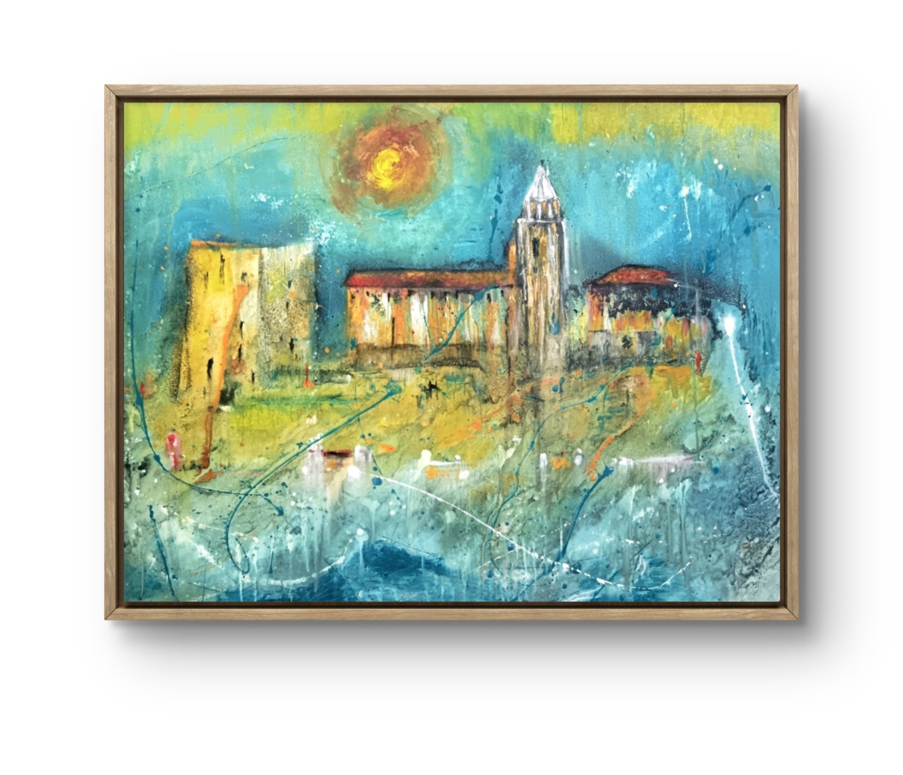 Acciaroli 